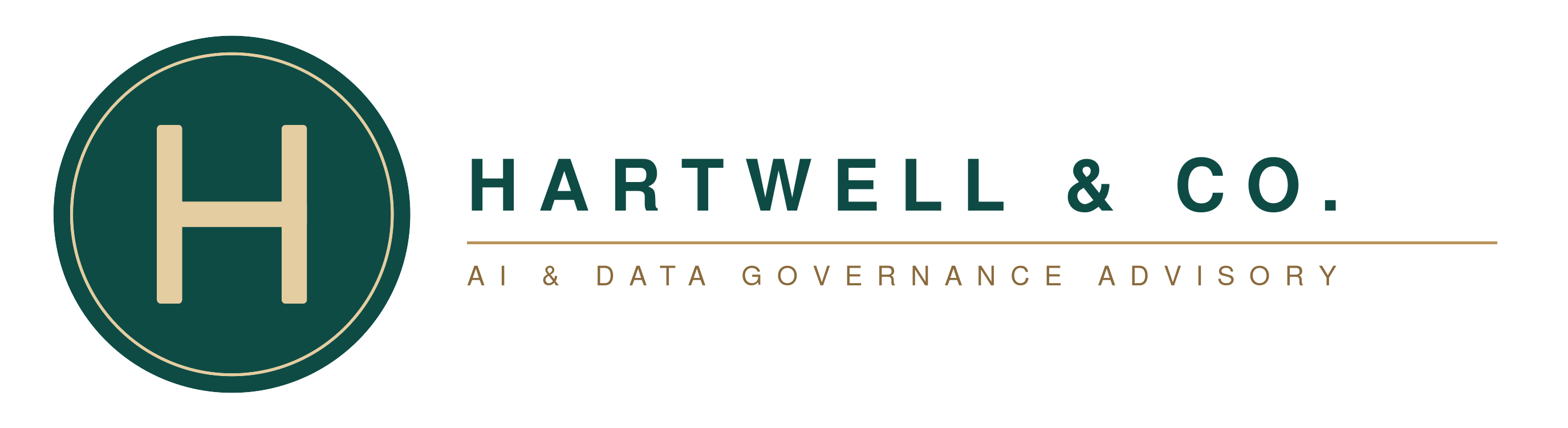 Hartwell & Co. logo
